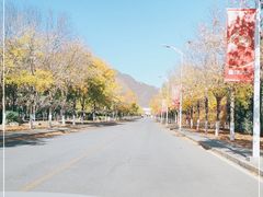 -中国北方国际射击场