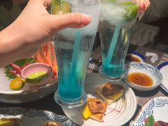 -極上萬膳·日料放题(海岸城店)