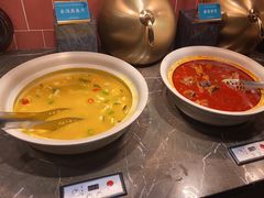 -東盛炭烤自助料理(浦东文峰广场店)