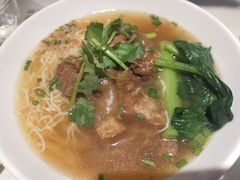 -港久茶餐厅(鹭洲里店)