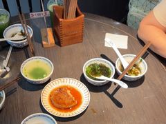 -阿大排档(长春这有山店)