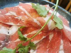 -呷哺呷哺 黄金牧场 (盛世天骄店)