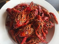 -臻馆小龙虾