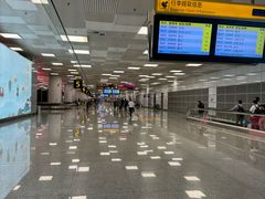 -郑州新郑国际机场