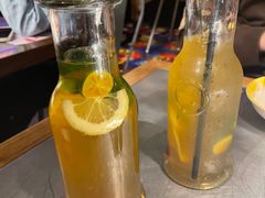 -探鱼·鲜青椒爽麻烤鱼(广州欣荣广场店)