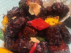 牛仔粒-嘉定凯悦·咖啡厅