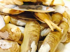 -生蚝园