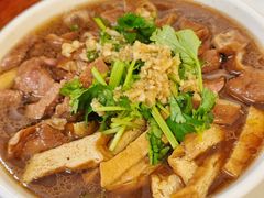 -姚记炒肝店(鼓楼店)