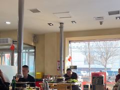 -合易泓烤肉•首创生椰大油边(宁山路店)