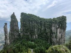 -恩施大峡谷
