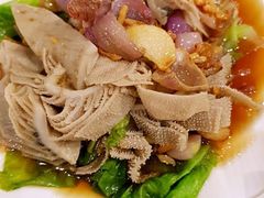 -潮福城大酒楼·潮味粤品·港式点心(湖滨北路店)