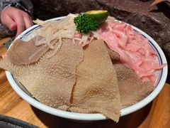 -周小明火锅(黑金冠社区店)