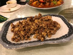 -维吾尔餐厅(宜山路店)