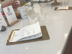 -Onirii Coffee(长乐路店)
