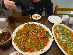 -飞虹鱼馆(春华路店)