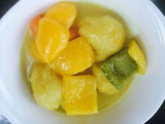 iphone_upload_pic-上海东方佘山翰悦阁酒店·Vie全日制餐厅