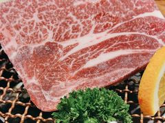 -韩景台烤肉(八大处店)