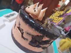 -第戎蛋糕(恒隆广场店)