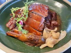 -粤·向群饭店(二沙岛店)