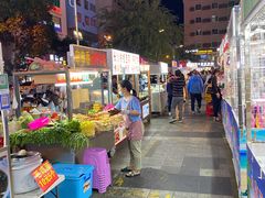 -港华水果街(港华广场店)