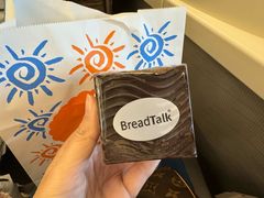 -面包新语(融创茂店)