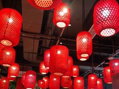 大堂-农耕记·湖南土菜(科技园店)