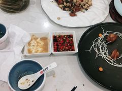 -香香海南菜餐厅