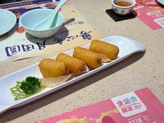 -点都德(千灯湖环宇城店)