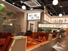 -三毛烧烤·南昌大排档(山姆店)