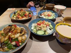 -耶里夏丽·新疆菜·28年喀什老馆(田林东路店)