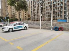 -车小二驾培联盟·顺盈驾校