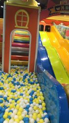 -万达宝贝王(长春红旗街店)