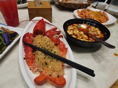 -田大厨海鲜超市(万豪店)