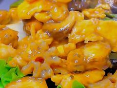-桃子餐厅·天津菜(王顶堤总店)