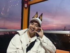 -七彩云南欢乐世界