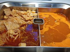-九鼎轩脆毛肚火锅(南京东路店)