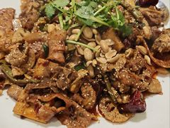 -拿渡·水煮鱼麻辣香锅(王府井奥莱·香江小镇店)