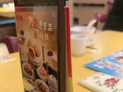 -蔡澜点心·粤菜(花城汇南区店)