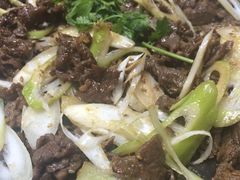 -清真永恒华威肉饼(潘家园店)