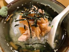 -昱匠·日本料理(金融街店)