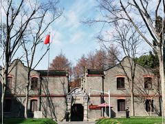 -中共二大会址纪念馆