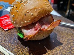 -get pizza意大利餐厅(凯德MALL店)