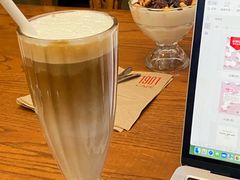 -1901 Cafe(西四店)