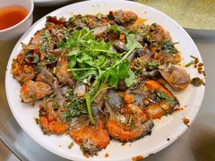 -桂园白粥·潮汕老味道