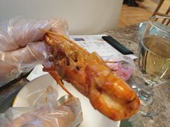 美奈香辣大头虾-美奈小馆·越南料理(福田星河COCO Park店)