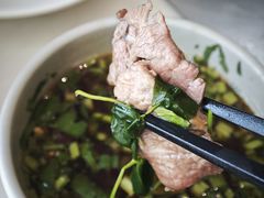 -左庭右院鲜牛肉火锅(浦江欢乐颂店)