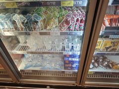 -百佳永辉超市(来福士广场店)