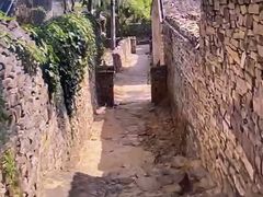 -红嫂家乡旅游区