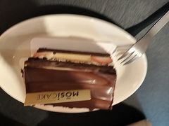 -MOSI CAKE摩思·生牛乳半糖蛋糕(云港花园店)