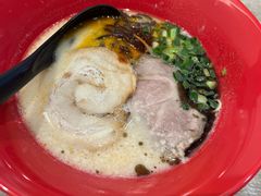 -一風堂拉面(深圳湾万象城店)